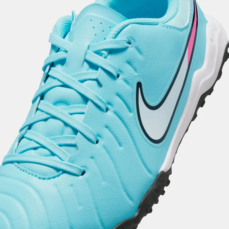 Nike Kids' Tiempo Legend 10 Academy Turf Ground Football Shoe (Younger/Older Kids)