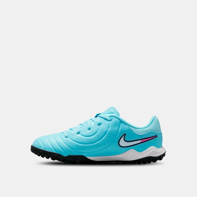 Nike Kids' Tiempo Legend 10 Academy Turf Ground Football Shoe (Younger/Older Kids)