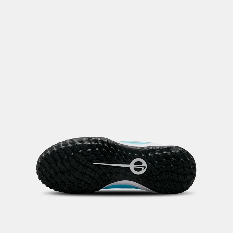 Nike Kids' Tiempo Legend 10 Academy Turf Ground Football Shoe (Younger/Older Kids)
