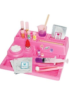 Thames & Kosmos Sweet Candy Perfume Lab Stem Kit ; Design & Make Candyscented Perfumes ; Explore The Science Of Scents ; Includes Candysd Perfume Bottle With Atomizer And 6 Sweet Fragrances  - Image 4