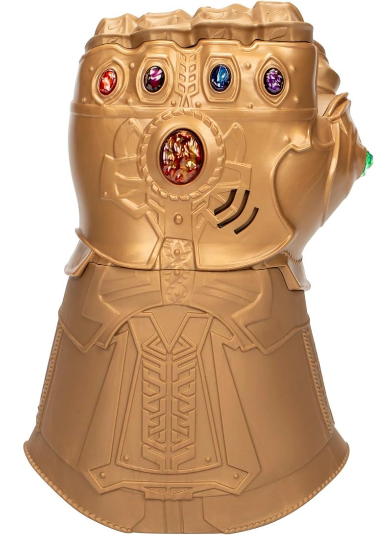 Marvel Avengers Endgame Infinity Gauntlet Electronic Fist - Image 1