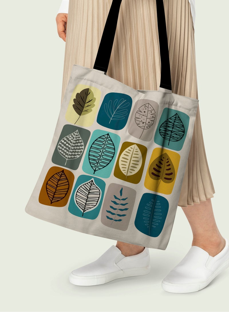 IK Designs Tote Bag 