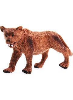MEGA Lioness Model Figure Animal  - Image 1