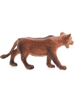 MEGA Lioness Model Figure Animal  - Image 5