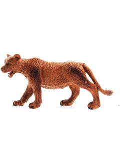 MEGA Lioness Model Figure Animal  - Image 3