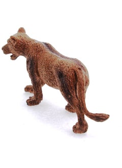 MEGA Lioness Model Figure Animal  - Image 4