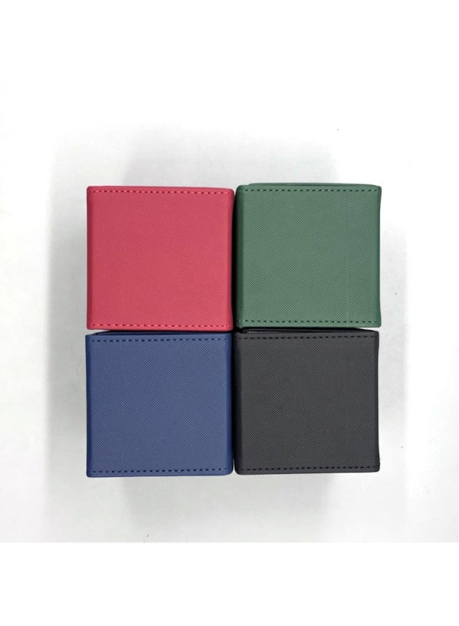 آر جيه صندوق هدايا كرتوني للأطفال بتصميم أنيق - صندوق تخزين أوراق لعبة ملك الألعاب - صندوق أوراق لعبة الطاولة أولترامان - مصنعون مخصصون - Image 4