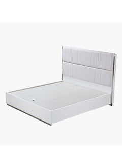 Home Box طقم غرفة نوم ملكي من 6 قطع ريجنسي 205 x 138 x 215.5 سم  - Image 5