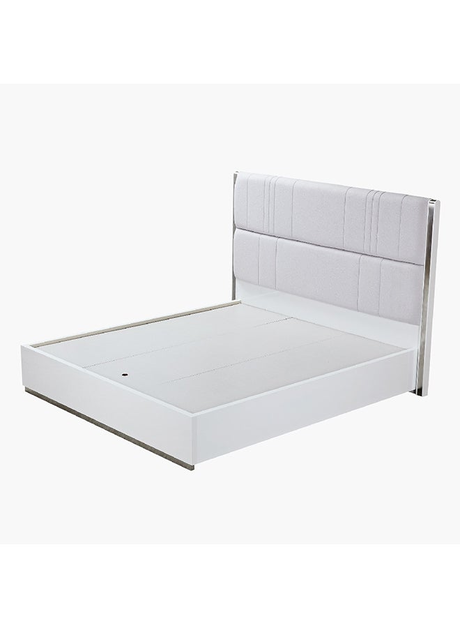 Home Box Regency 6-Piece King Bedroom Set 205 x 138 x 215.5 cm - Image 5