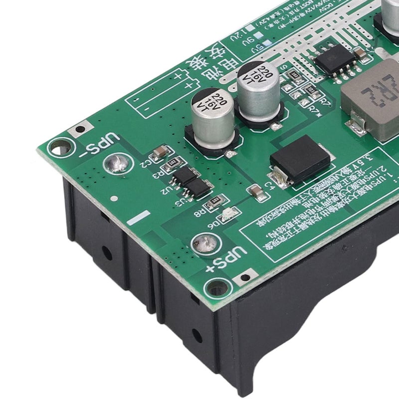 High Power UPS Battery Boost Charging Module 15W 3A Lithium Charger Board 12V - Image 4