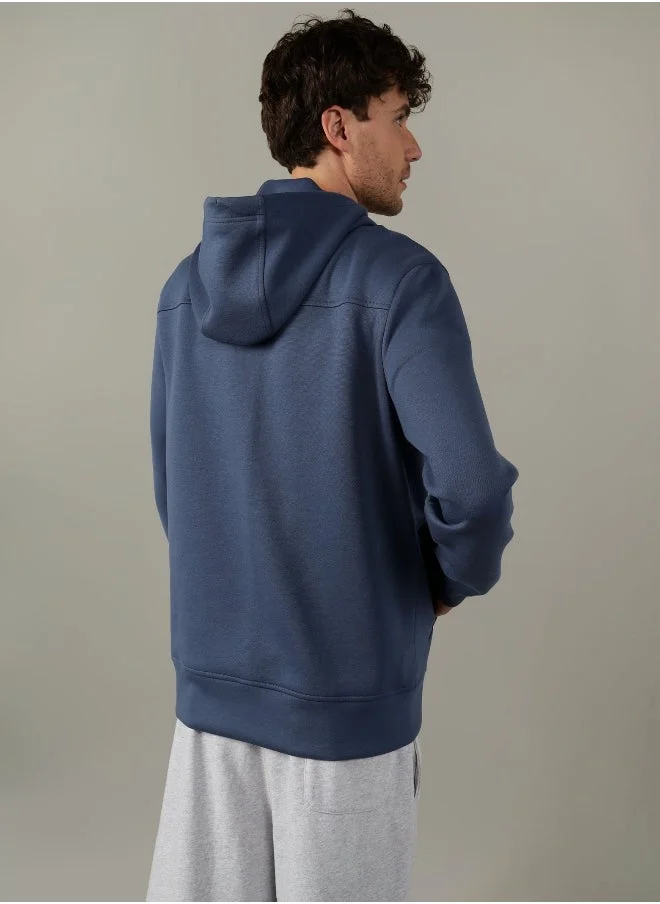 American Eagle AE 24/7 Graphic Pullover Hoodie
