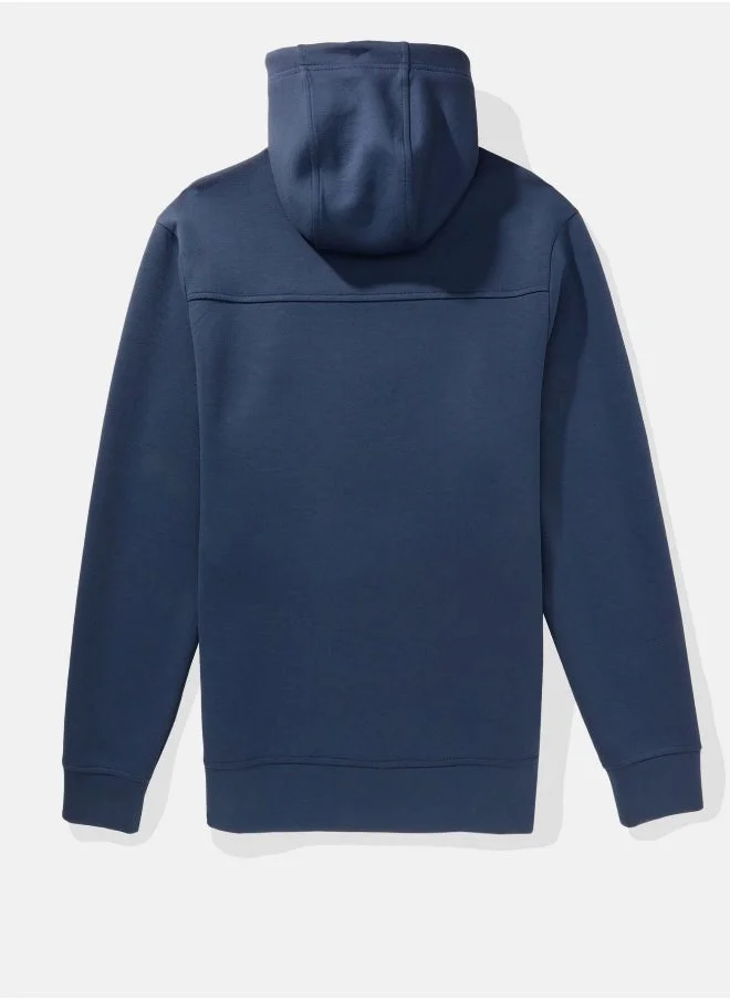 American Eagle AE 24/7 Graphic Pullover Hoodie