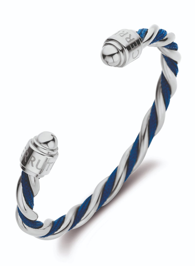 شيروتي 1881 سوار جوليا ستانلس ستيل للنساء - Image 1