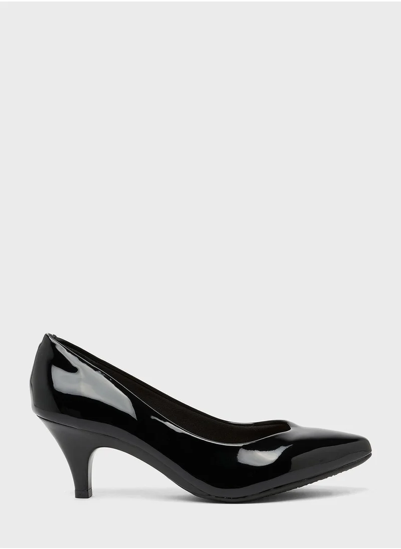 Beira Rio Lylah Pumps