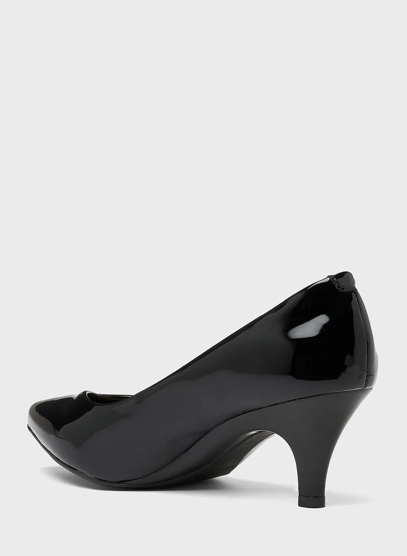 Beira Rio Lylah Pumps