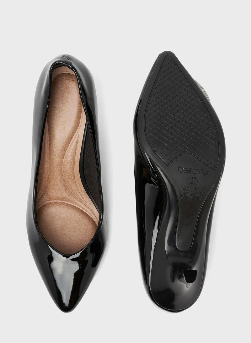 Beira Rio Lylah Pumps