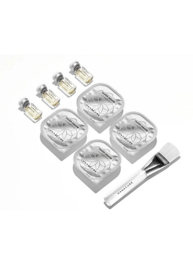 Hanacure - Hanacure® The All-In-One Facial® - Set - Image 1