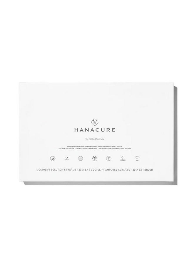 Hanacure - Hanacure® The All-In-One Facial® - Set - Image 1