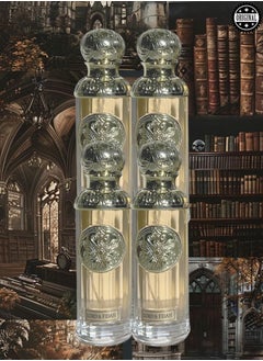 4 Pieces Lord And Fidah Perfume EDP 100ML