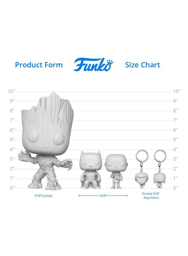 Funko Pop! Disney: Three Musketeers - Goofy, Fall Convention Exclusive - Image 3
