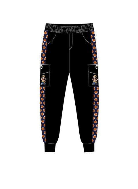 New One Piece Fashion Casual Pants
