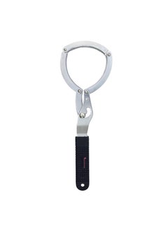Malfah Enterprises Malfah Oil Filter Wrench Combo Dl7408_dl7410 8_10inch Single Sided Speciality Pack of 2  - Image 1