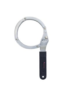 Malfah Enterprises Malfah Oil Filter Wrench Combo Dl7408_dl7410 8_10inch Single Sided Speciality Pack of 2  - Image 3