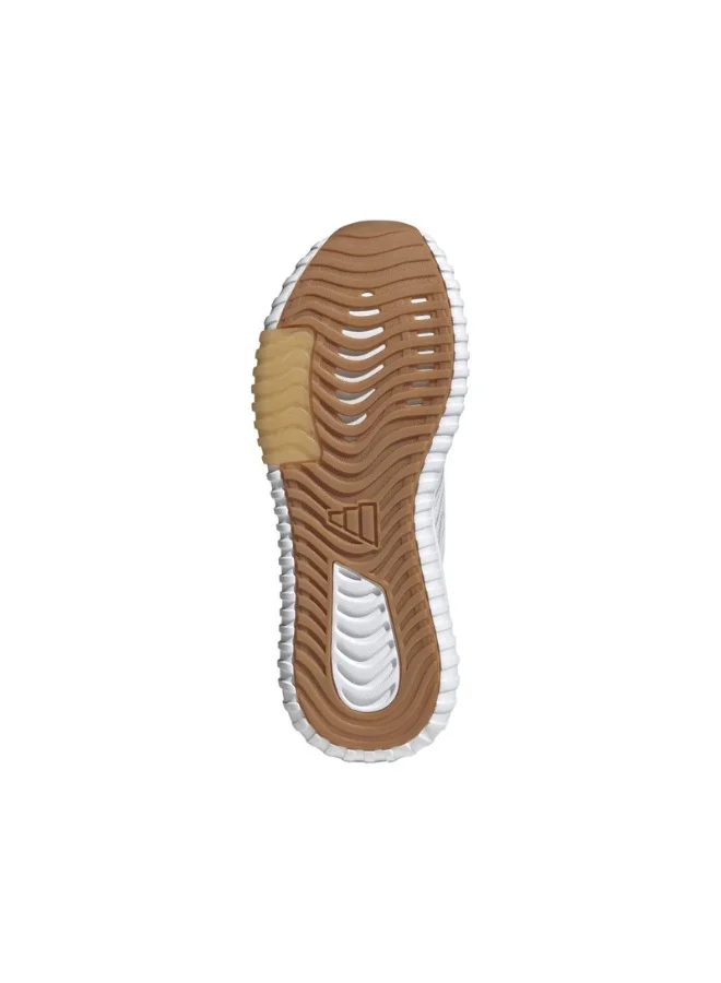 Adidas Kaptir Flow 2.0 W White Sportswear Shoes For Women