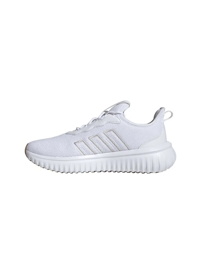 Adidas Kaptir Flow 2.0 W White Sportswear Shoes For Women
