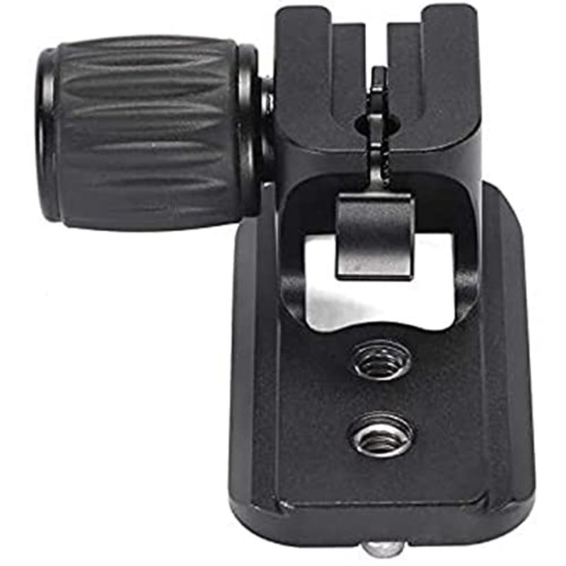 NF-200 Lens Foot/ Nikon 70mm 200mm f/2.8G ED VR II Arca/ RRS Lever Clamp Compatible - Image 2
