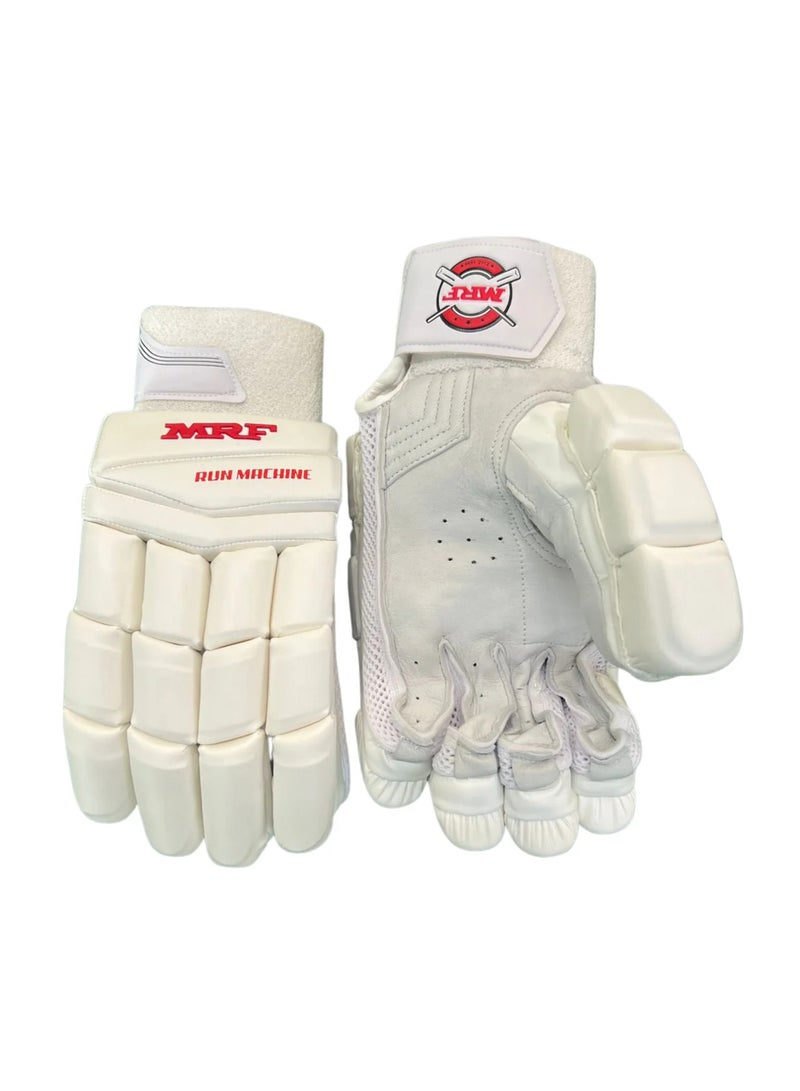 إم آر إف قفازات MRF للضرب - ران ماشين للرجال لليد اليسرى (MLH) - Image 1