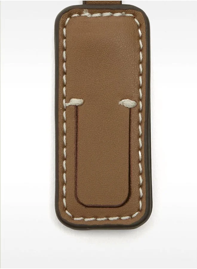 PARFOIS BACKPACK WITH TEXTURE