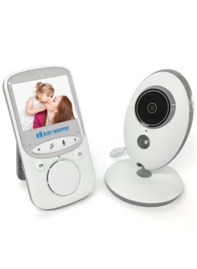 بيبي مونيتور أجهزة مراقبة الأطفال - العناية بالطفل - كاميرات مراقبة الأطفال - Image 2