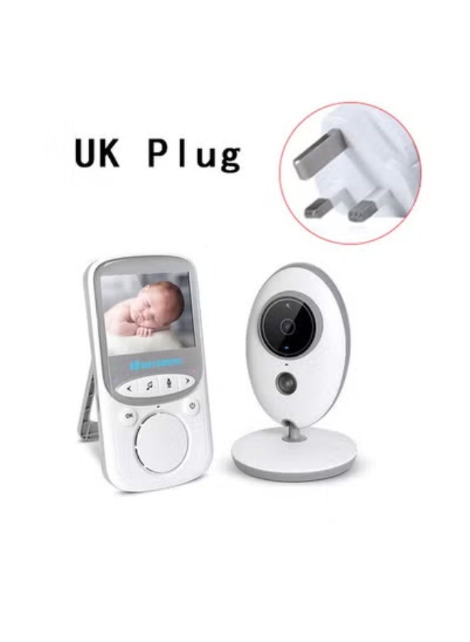 بيبي مونيتور أجهزة مراقبة الأطفال - العناية بالطفل - كاميرات مراقبة الأطفال - Image 1