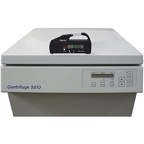 Digi-Pas DigiPas DWL80PRO Pocket Size Digital Level, Electronic Angle Gauge, Protractor, Angle Finder, Bevel Gauge, 0.05° 4 inch, Black - Image 3