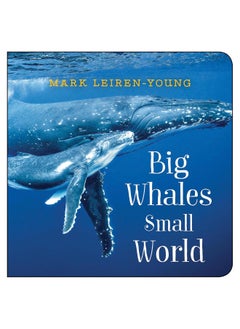 Big Whales, Small World - pzsku/Z914AD8D5811CFD138EB0Z/45/_/1721062959/87ccda16-339f-48ad-8557-e4887c68e39e