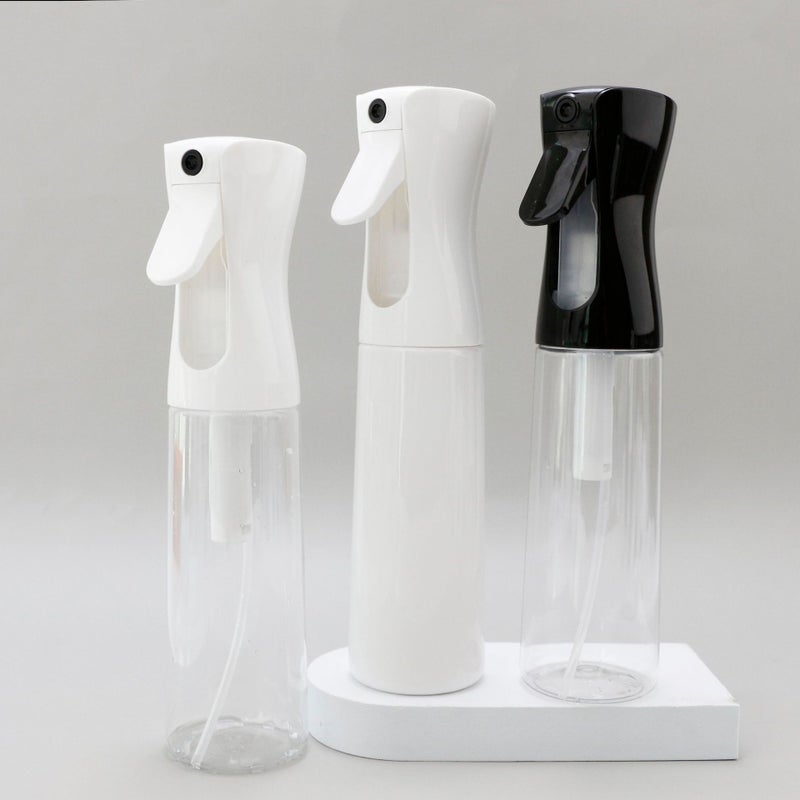200Ml 300Ml 500Ml High Pressure Continuous Spray Bottle Fine Mist Bottle Fan Spray Bottle Full Color - Image 3