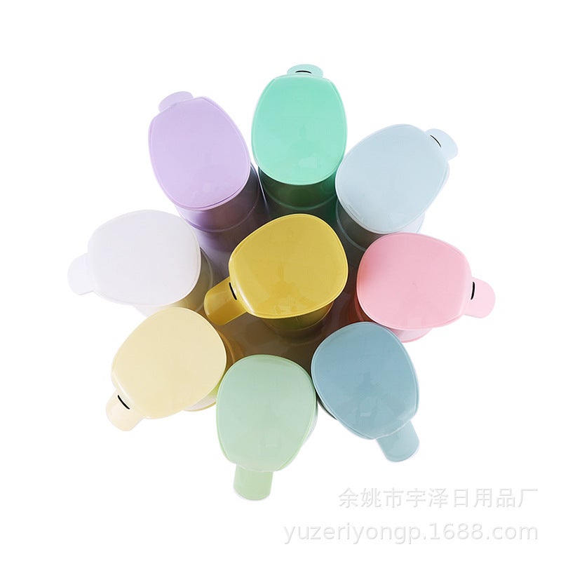 200Ml 300Ml 500Ml High Pressure Continuous Spray Bottle Fine Mist Bottle Fan Spray Bottle Full Color - Image 1