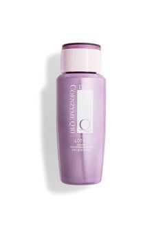 DHC DHC CoQ10 Lotion, Alcohol-Free Hydrating Lotion, Intensive Moisture, Fine Lines, Aging, Collagen-Boosting, Fragrance and Colorant Free, Ideal for All Skin Types, 5.4 fl. oz.  - Image 1