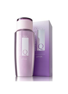 DHC DHC CoQ10 Lotion, Alcohol-Free Hydrating Lotion, Intensive Moisture, Fine Lines, Aging, Collagen-Boosting, Fragrance and Colorant Free, Ideal for All Skin Types, 5.4 fl. oz.  - Image 2