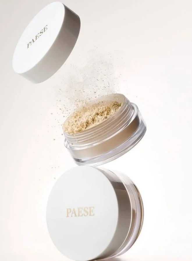 بيز Olive Powder 6g