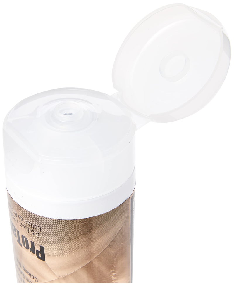 PRO TAN ProTan BEACHES and CREME Tanning Lotion Butter (8.5 ounce) indoor tanning lotion - Image 2
