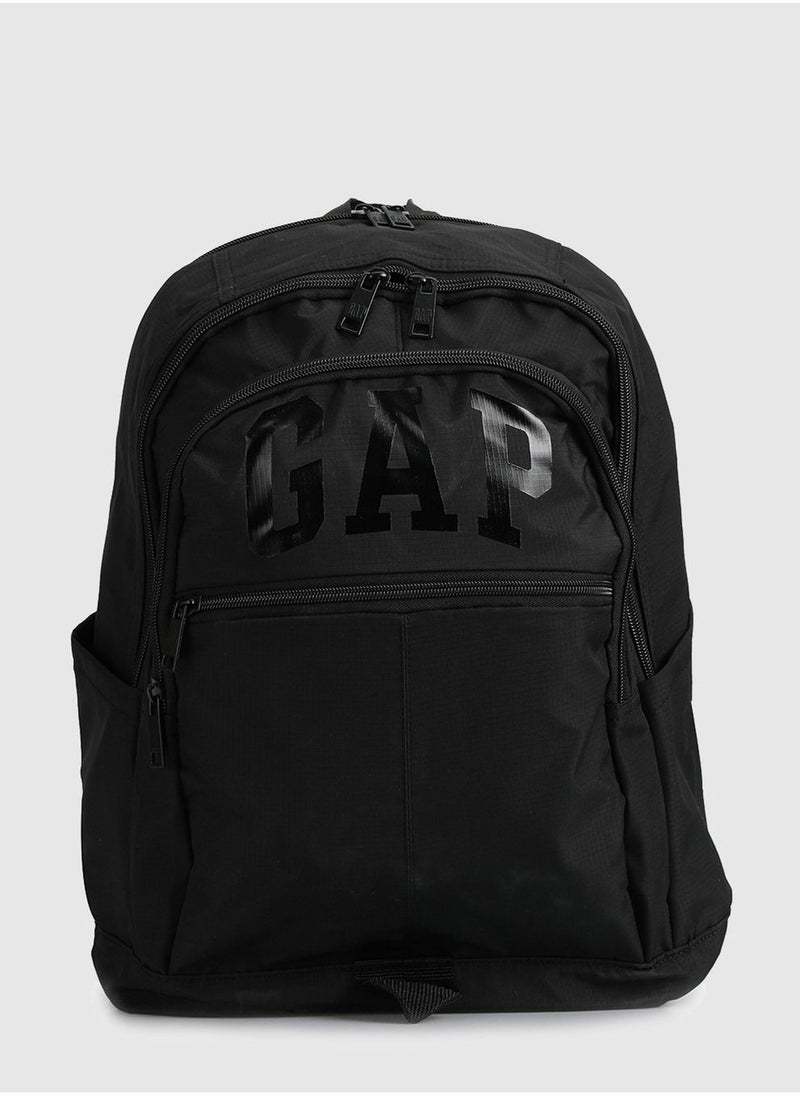 GAP Black No5 Black Backpack - pzsku/Z914B55B1439BC1E61ED0Z/45/_/1732723076/54d32dce-b971-402f-a47d-6397c7e71d77