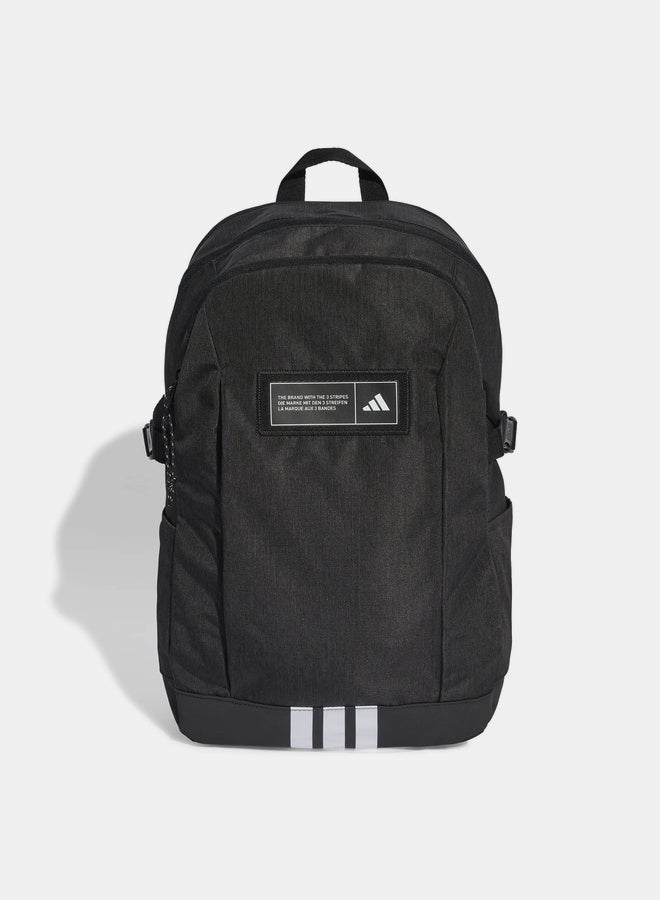 Adidas ATHLTS Power Backpack - Image 1