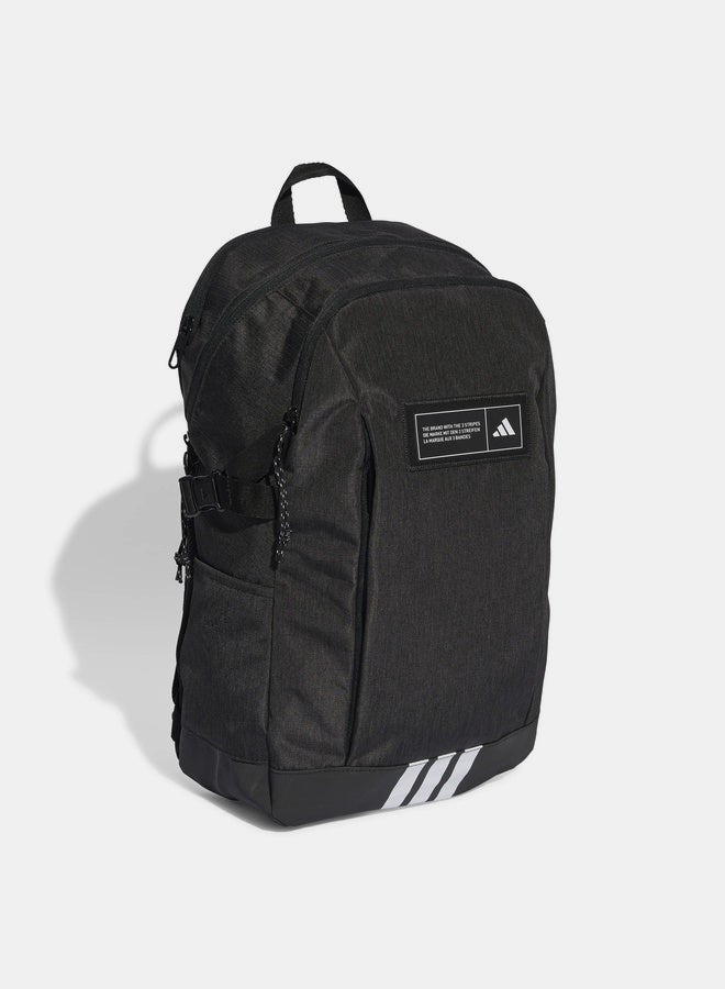 Adidas ATHLTS Power Backpack - Image 3