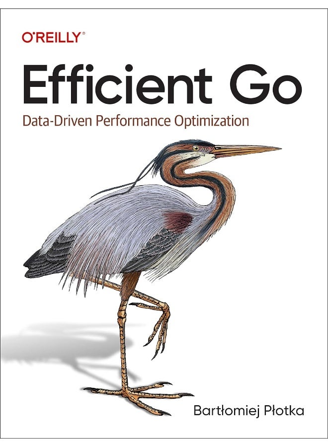 Efficient Go: Data-Driven Performance Optimization