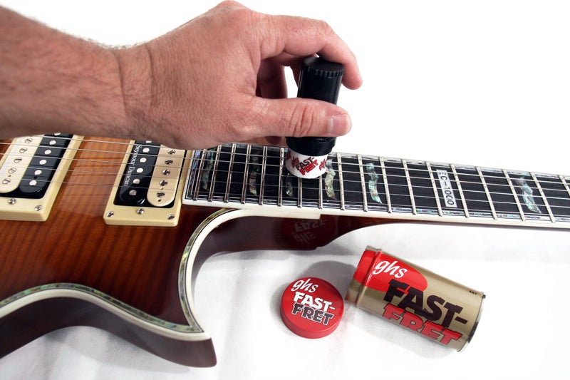 GHS Strings A87 FAST FRET - Image 2