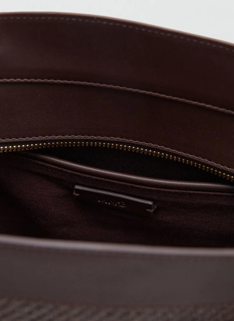 MANGO  Natural fibre carrycot for Women | Best Price UAE