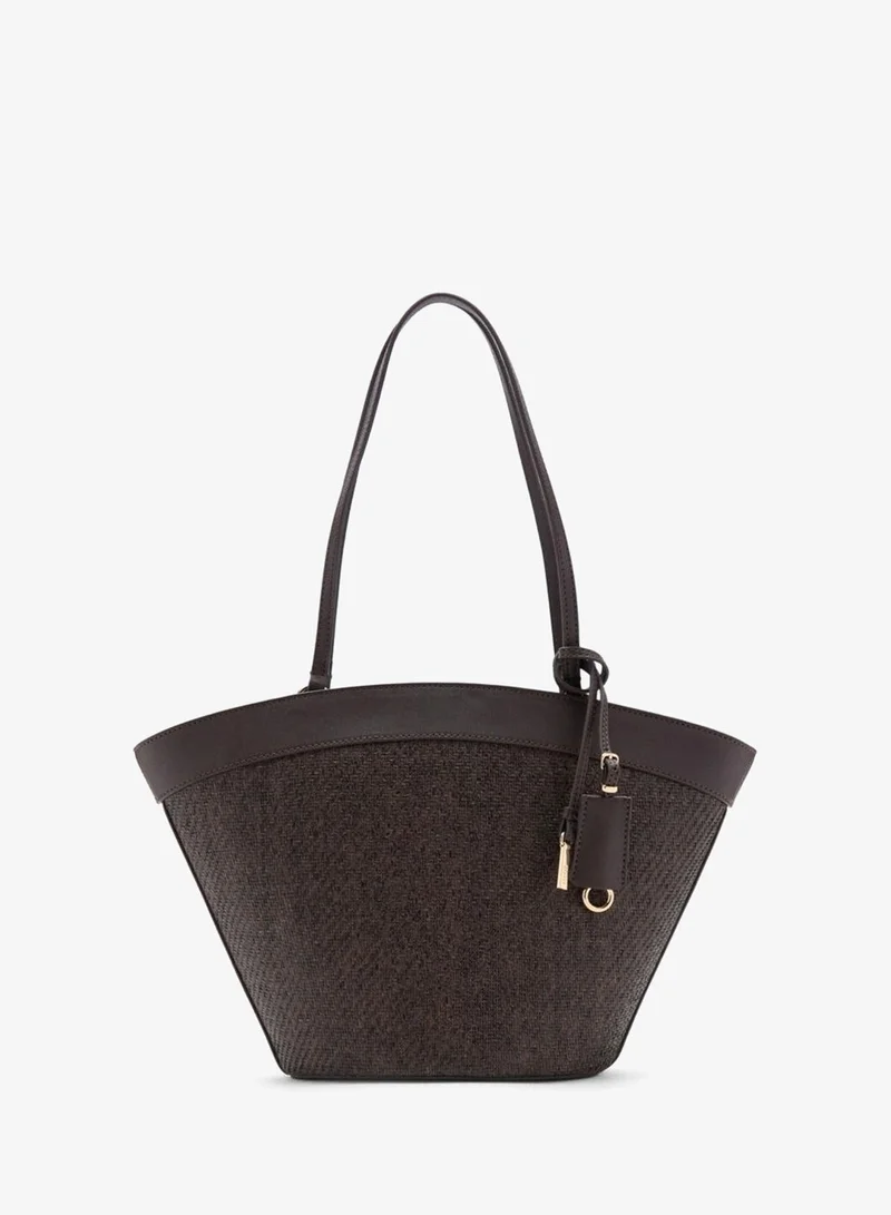 مانجو Natural fibre carrycot