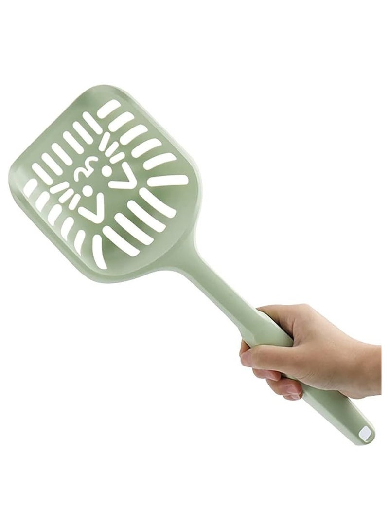 Cat Litter Scooper Shovel / multicolor - Image 1